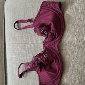 Victoria's Secret Wicked Bra